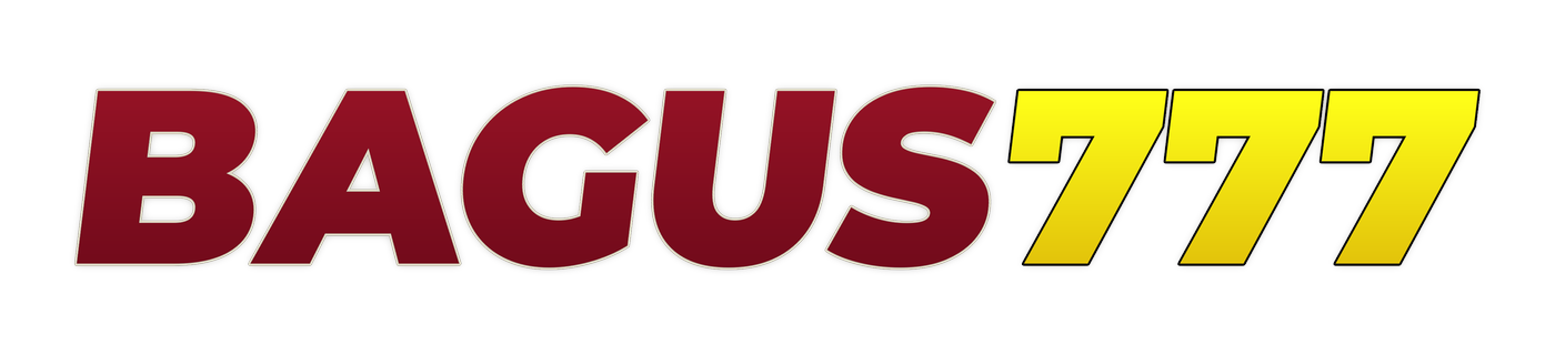 bagus777 logo